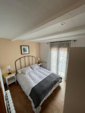 Apartamento con encanto
